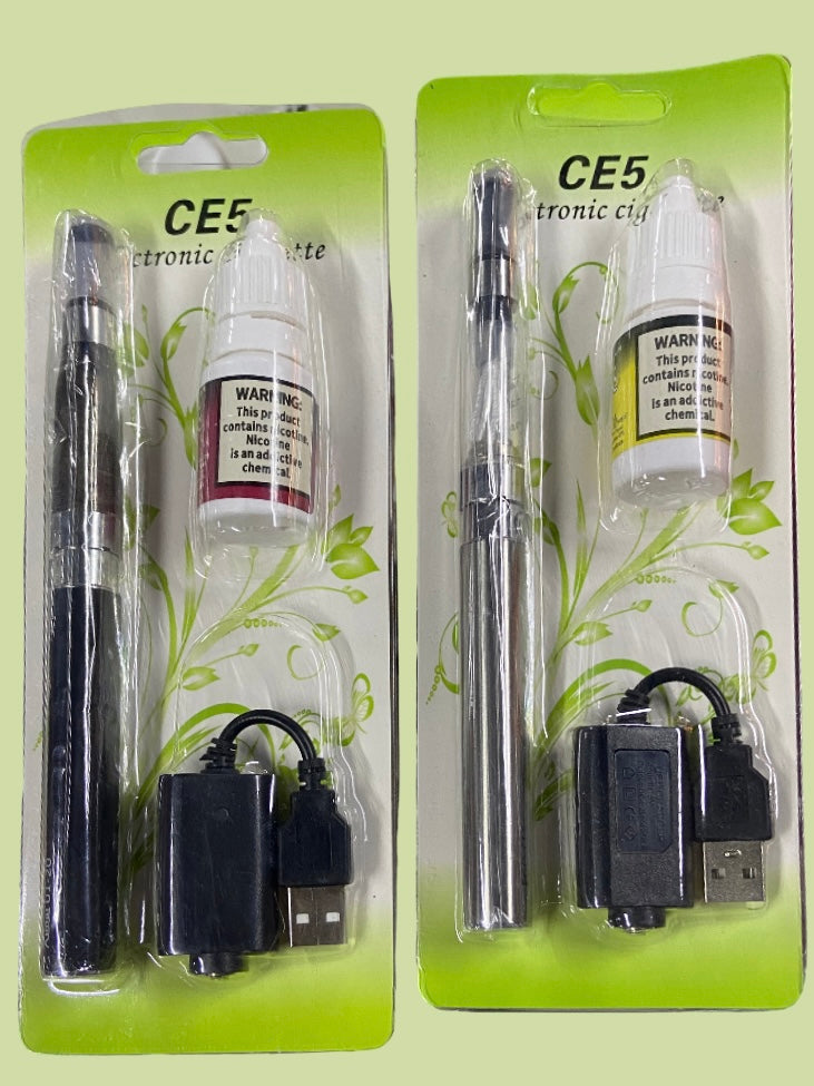 CE5 ELECTRONIC CIGARETTE