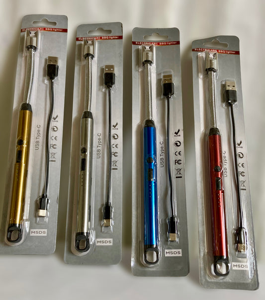 ELECTRIC LIGHTER
