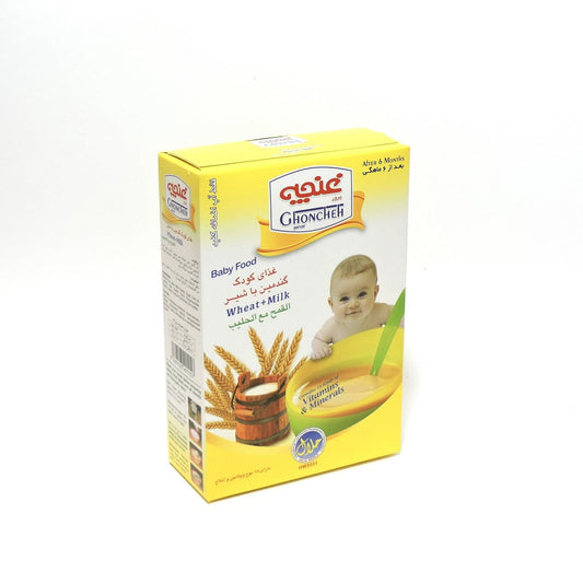 CERELAC IRANI (GHUNCHA) 200 GM