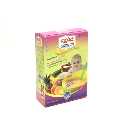 CERELAC IRANI (GHUNCHA) 200 GM