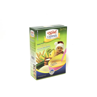CERELAC IRANI (GHUNCHA) 200 GM