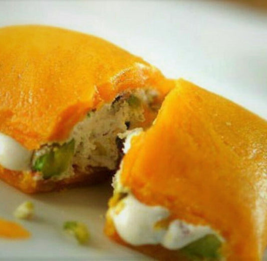 SOHAN GAZI 1 KG PACK