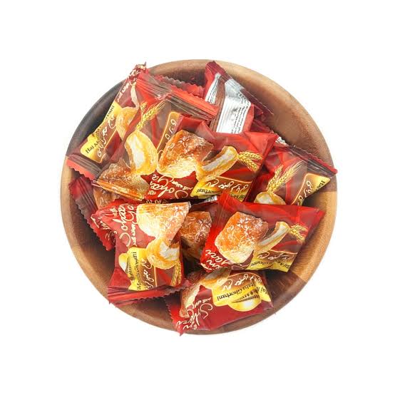 SOHAN GAZI 1 KG PACK