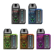 Rincoe Jellybox V3 Pod Kit