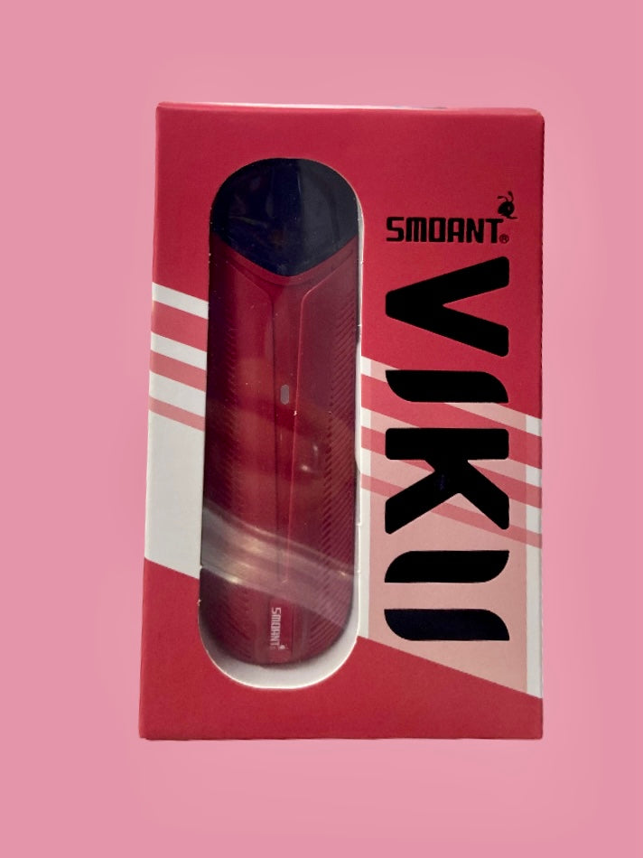 Smoant VIKII 10W Vape Pod