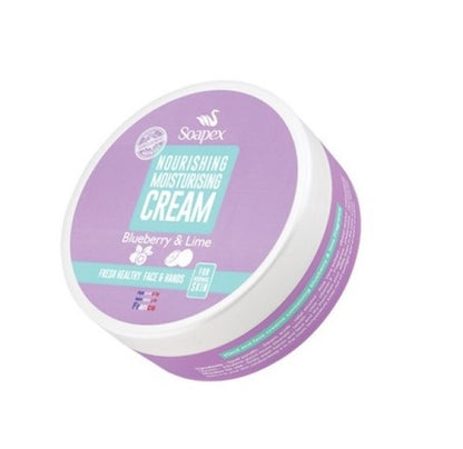 Soapex Nourishing Moisturising Cream